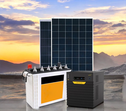 Solar Inverter